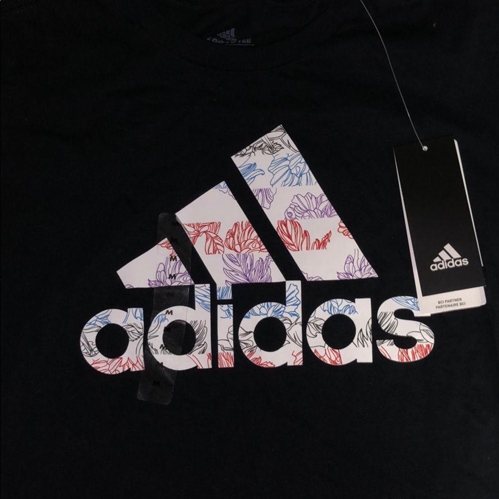 Adidas T shirt